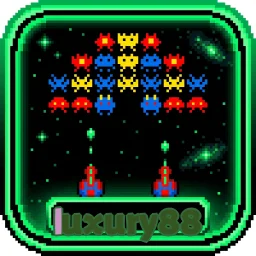luxury88